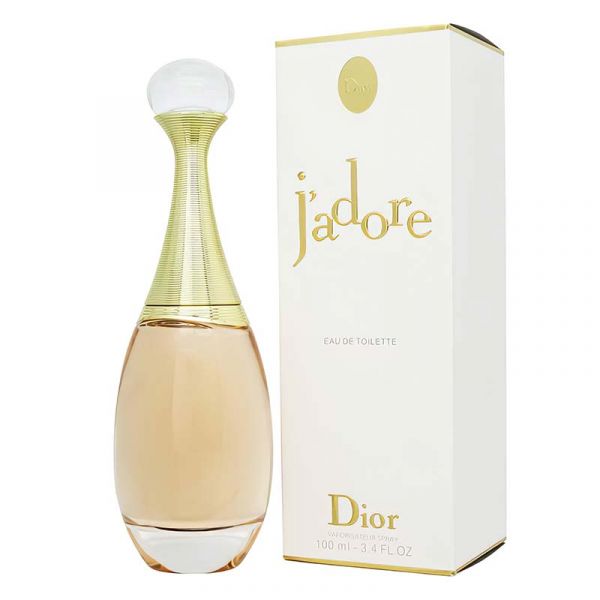 Euro Christian Dior J'adore, edt., 100 ml